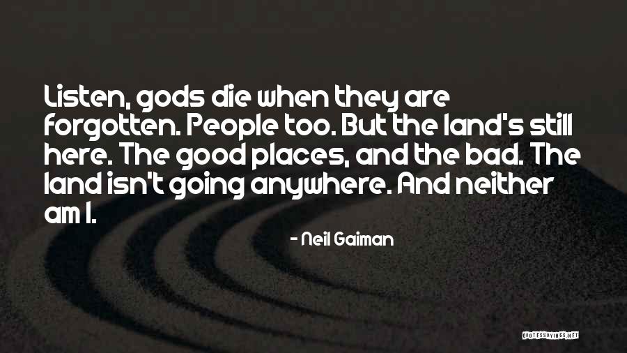 Marcouillers Quotes By Neil Gaiman