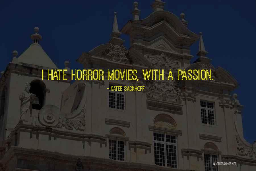Marcoux Concrete Quotes By Katee Sackhoff Marcoux Concrete Quotes By Katee Sackhoff