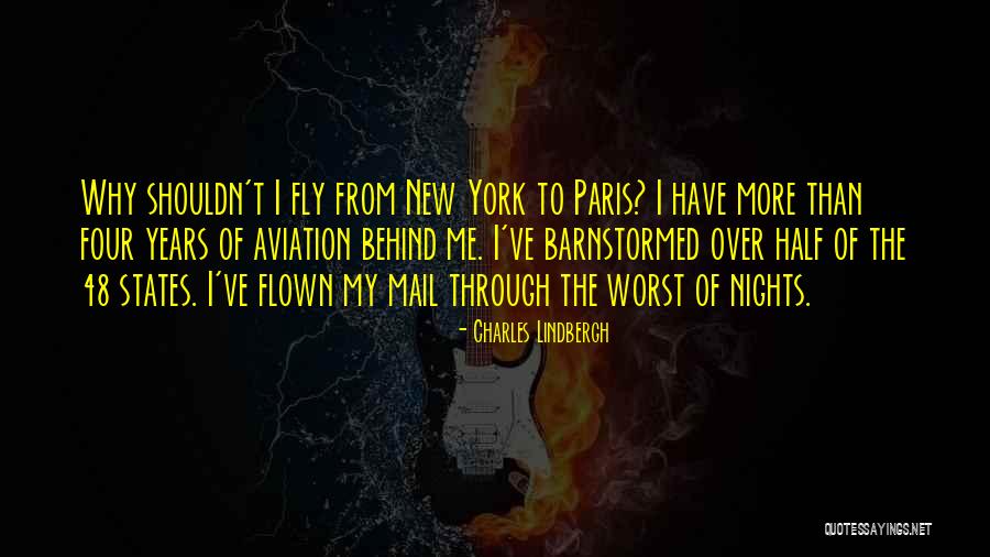 Marcovich Caifanes Quotes By Charles Lindbergh Marcovich Caifanes Quotes By Charles Lindbergh