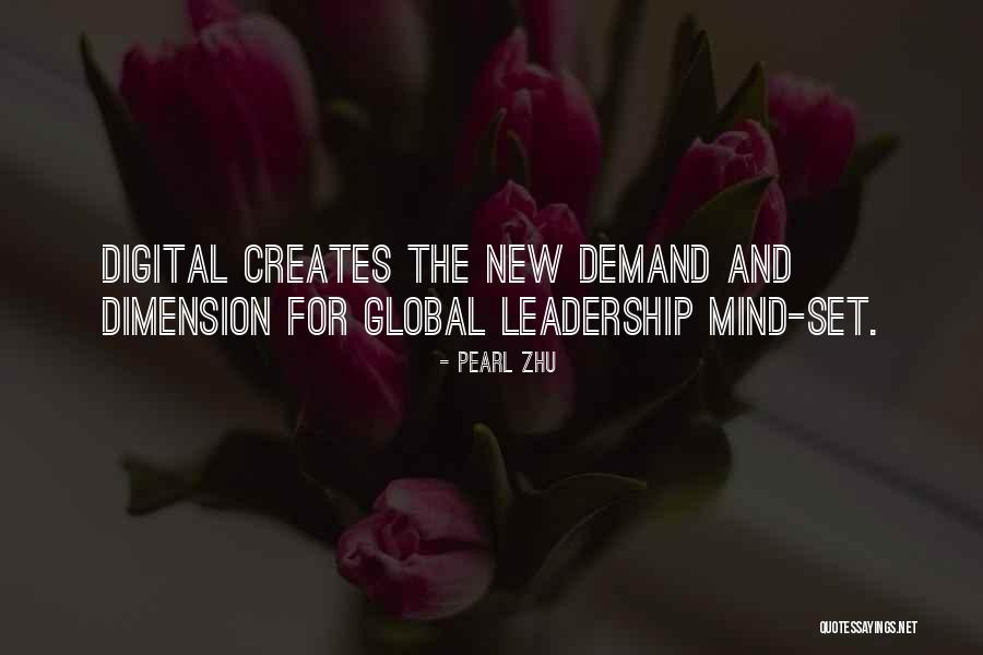 Marcovici Designs Quotes By Pearl Zhu Marcovici Designs Quotes By Pearl Zhu