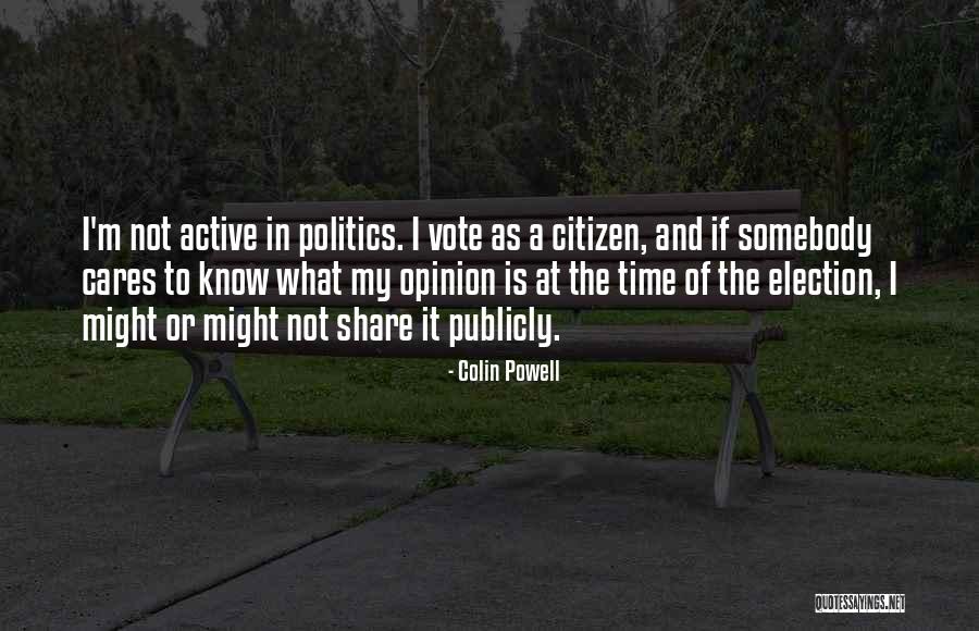 Marcovici Surname Quotes By Colin Powell Marcovici Surname Quotes By Colin Powell