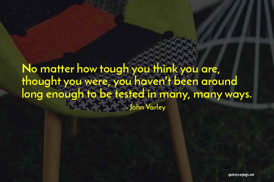 Marcq 78 Quotes By John Varley Marcq 78 Quotes By John Varley