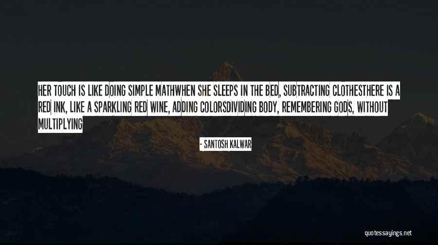 Marcq 78 Quotes By Santosh Kalwar Marcq 78 Quotes By Santosh Kalwar