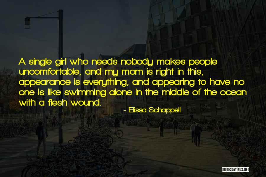 Marcq Sung Quotes By Elissa Schappell Marcq Sung Quotes By Elissa Schappell