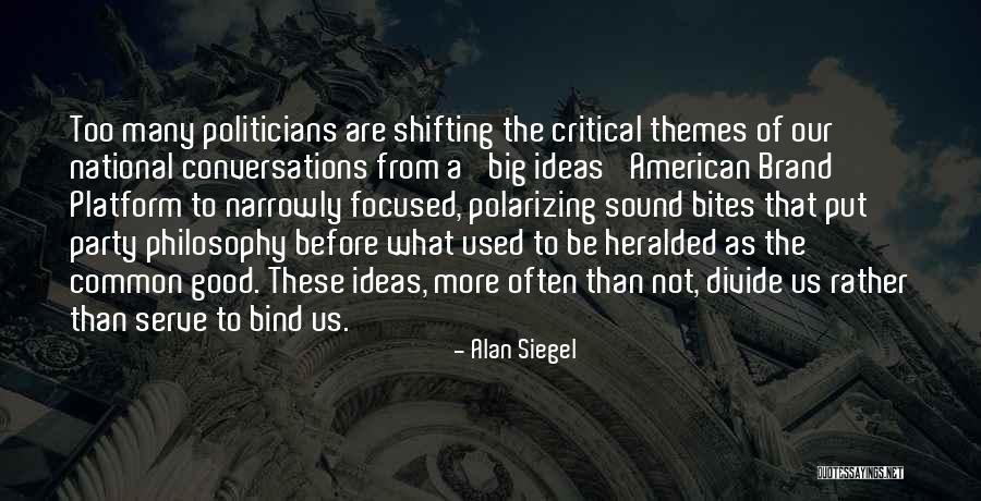 Marcroft Lawyer Quotes By Alan Siegel Marcroft Lawyer Quotes By Alan Siegel