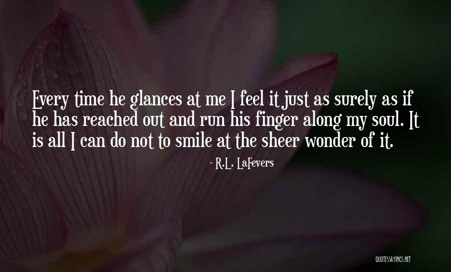 Marcs Hours Quotes By R.L. LaFevers Marcs Hours Quotes By R.L. LaFevers