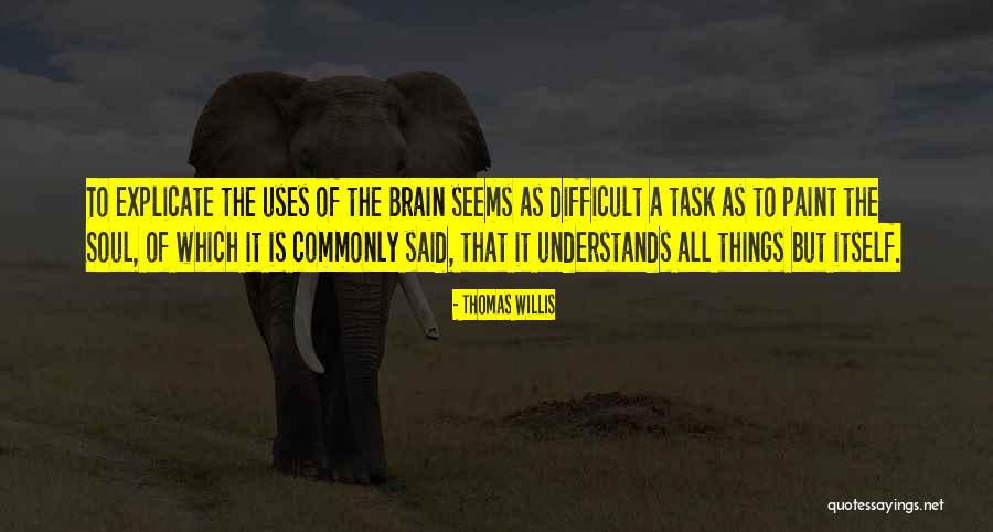Marcs Vaccine Sign Up Quotes By Thomas Willis Marcs Vaccine Sign Up Quotes By Thomas Willis