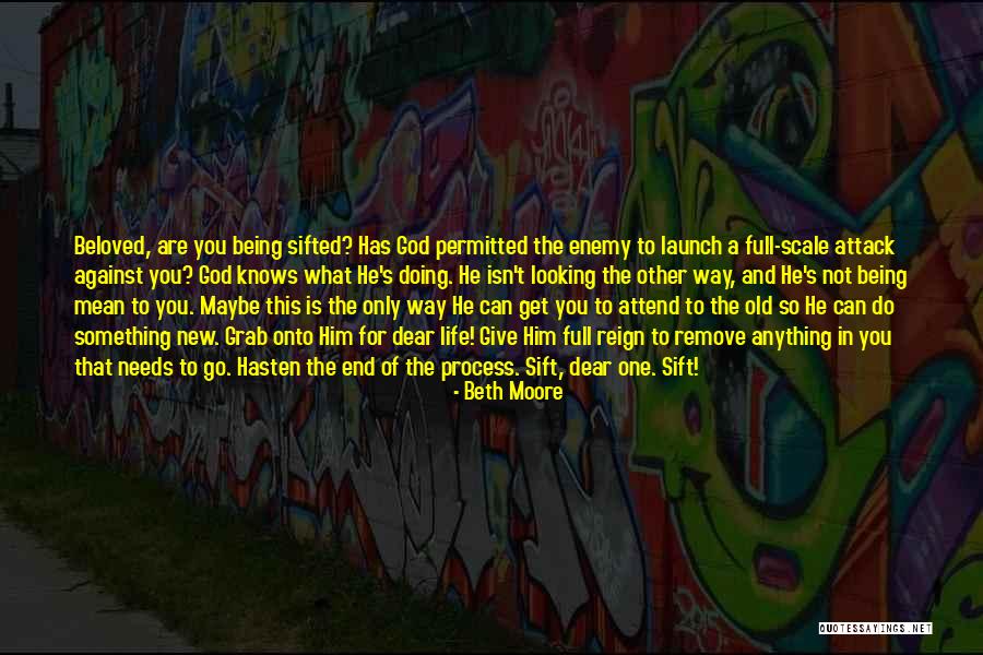 Marcus Alvarez Quotes By Beth Moore Marcus Alvarez Quotes By Beth Moore