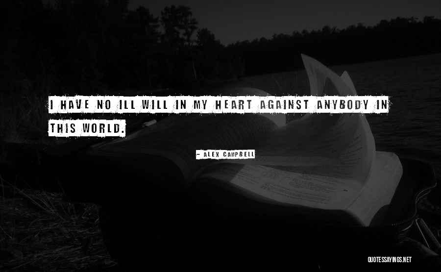 Marcus Arguello Quotes By Alex Campbell Marcus Arguello Quotes By Alex Campbell