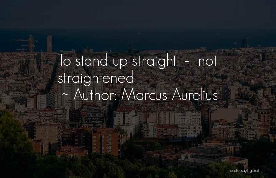 Marcus Aurelius Quotes 1005399