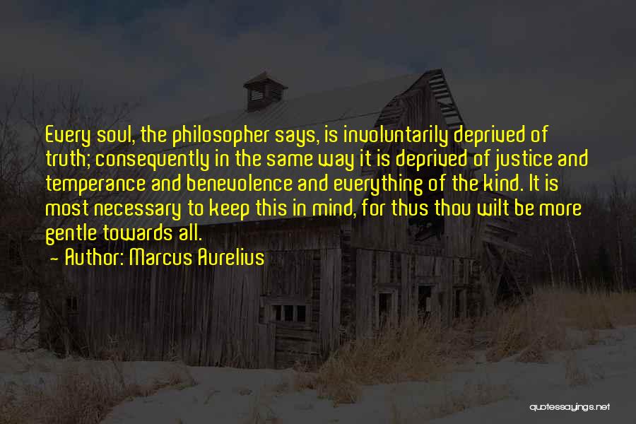 Marcus Aurelius Quotes 1115794