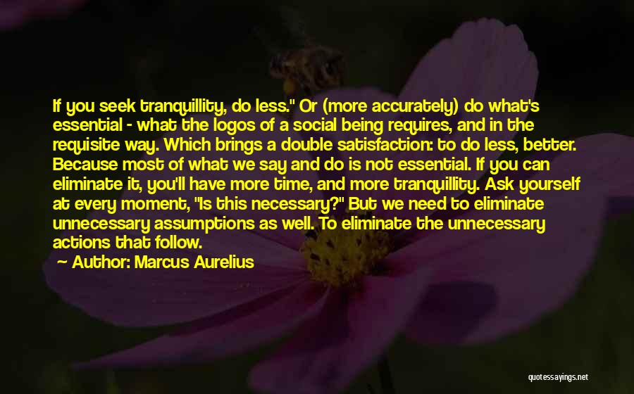 Marcus Aurelius Quotes 1132848