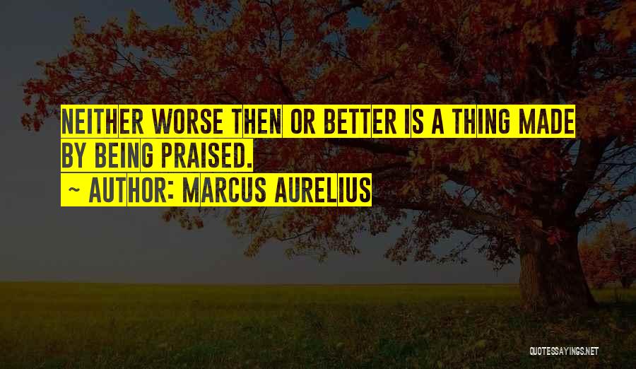 Marcus Aurelius Quotes 1142170