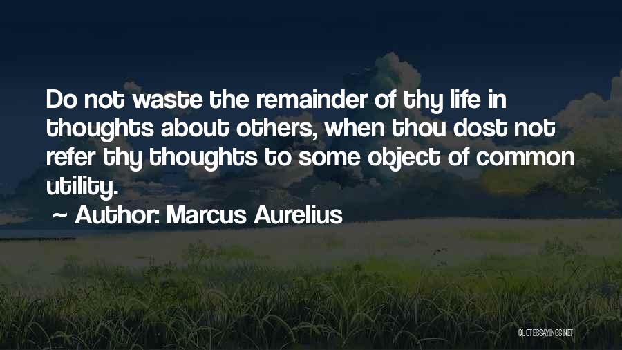 Marcus Aurelius Quotes 1176195