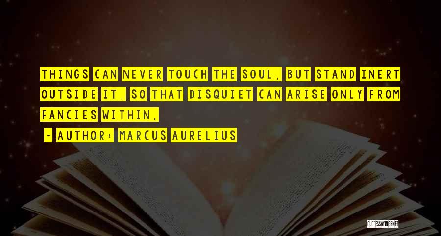 Marcus Aurelius Quotes 1192570