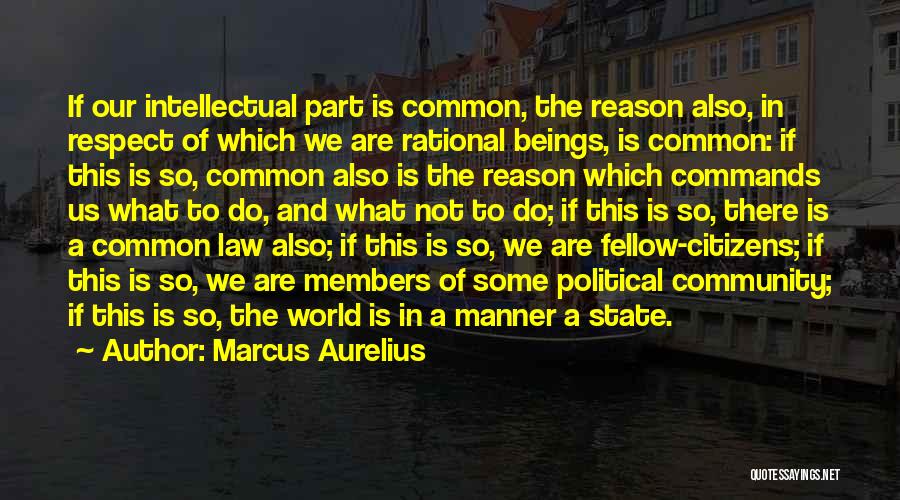 Marcus Aurelius Quotes 1249004