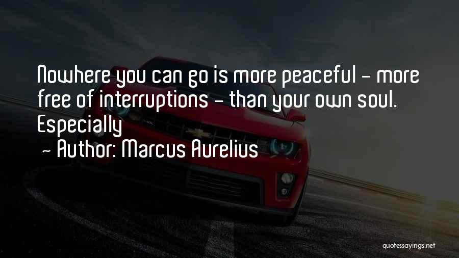 Marcus Aurelius Quotes 1415551