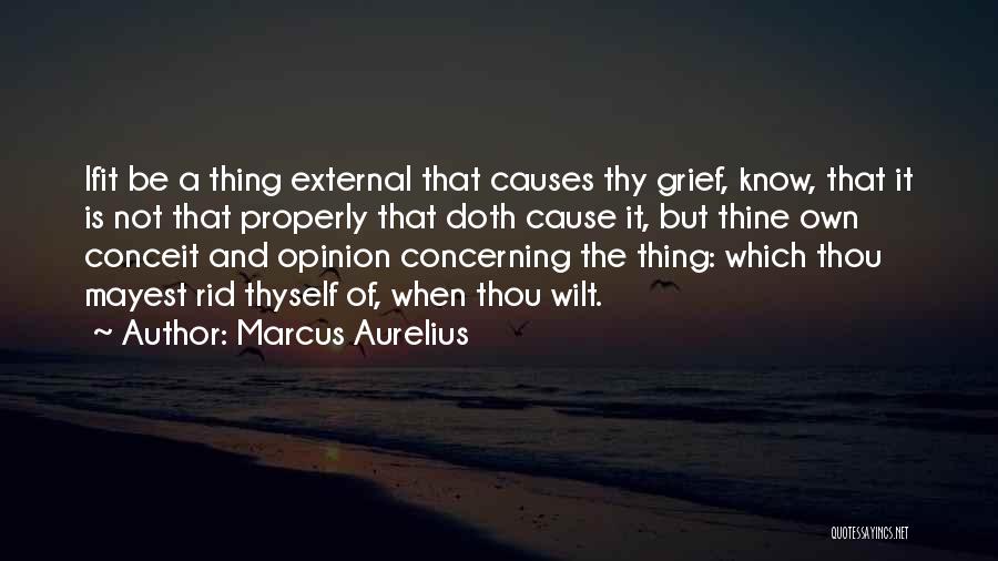 Marcus Aurelius Quotes 1492503