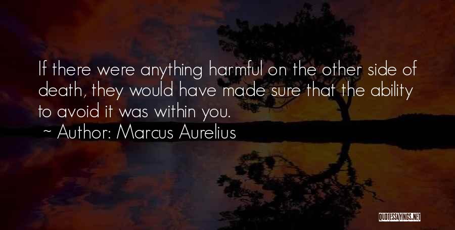 Marcus Aurelius Quotes 1506859