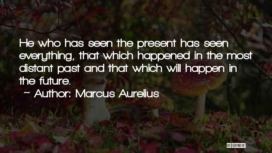Marcus Aurelius Quotes 1597269