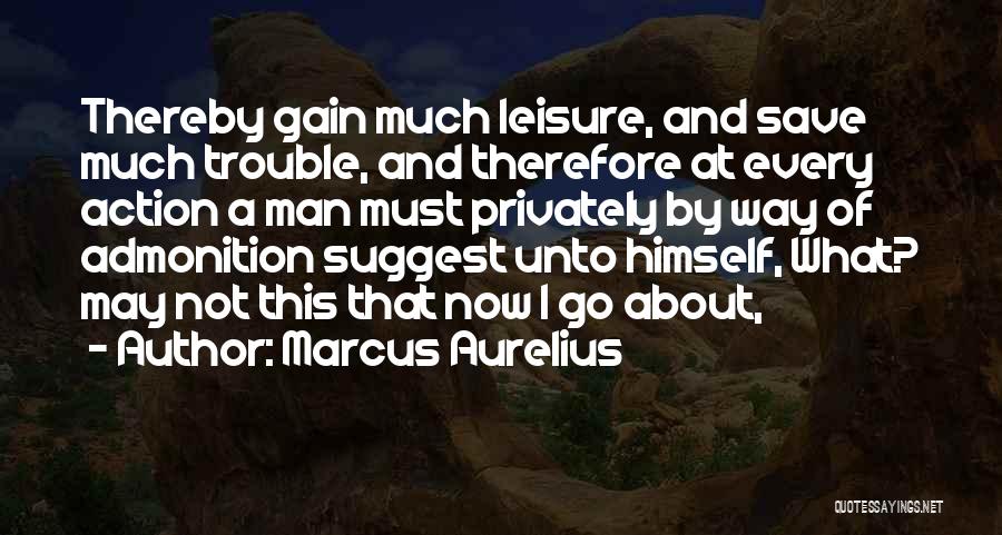 Marcus Aurelius Quotes 1828827