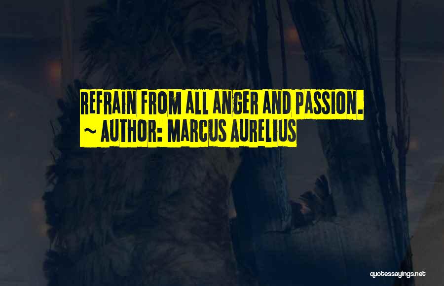 Marcus Aurelius Quotes 1932710