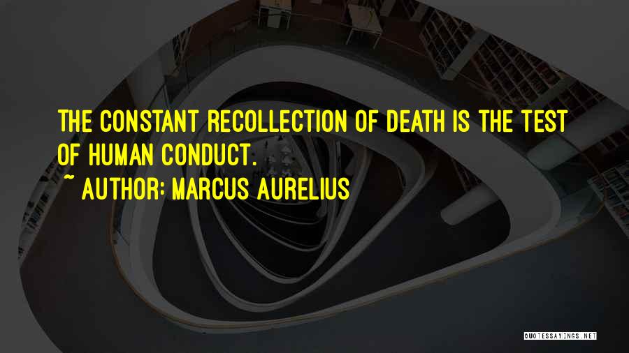 Marcus Aurelius Quotes 2044908