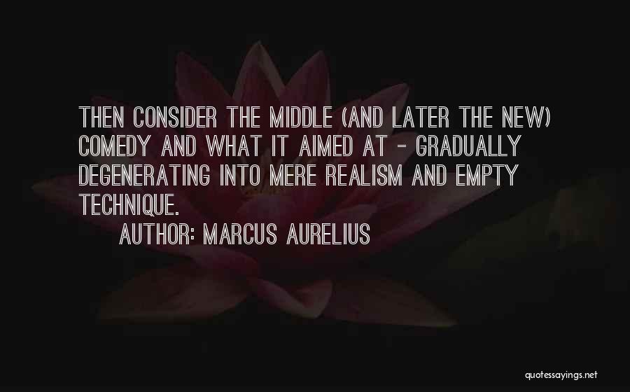 Marcus Aurelius Quotes 302577