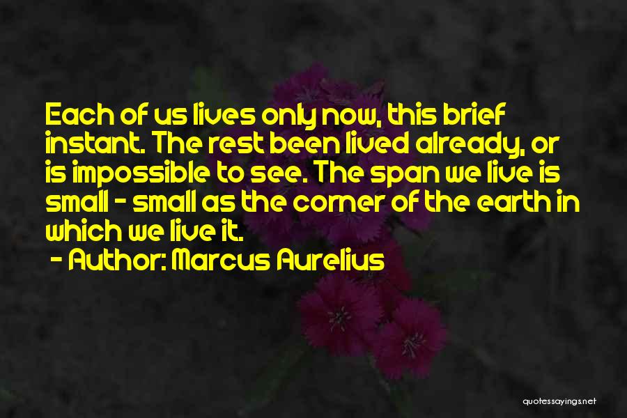 Marcus Aurelius Quotes 347374
