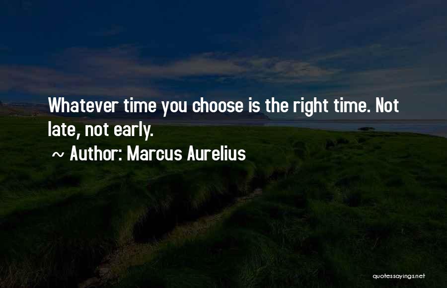Marcus Aurelius Quotes 479193