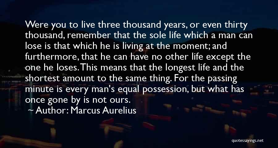 Marcus Aurelius Quotes 521041