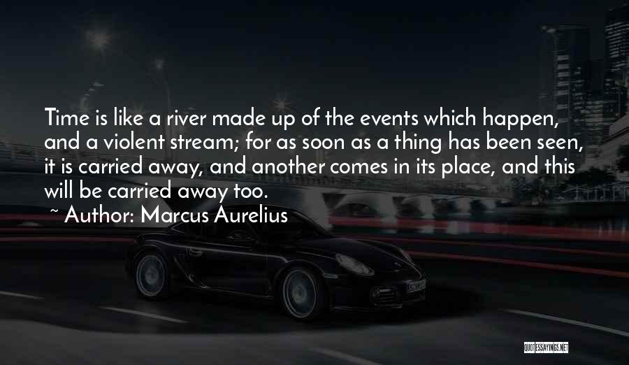 Marcus Aurelius Quotes 578793