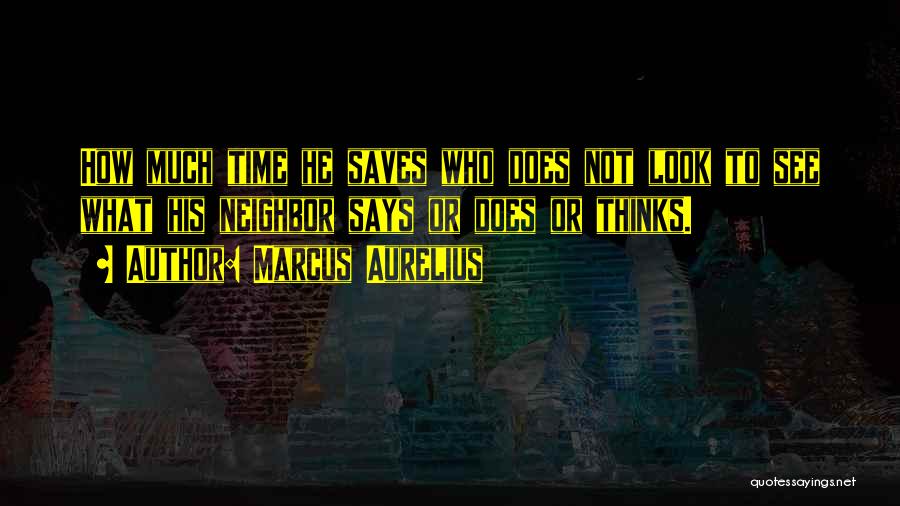 Marcus Aurelius Quotes 620136