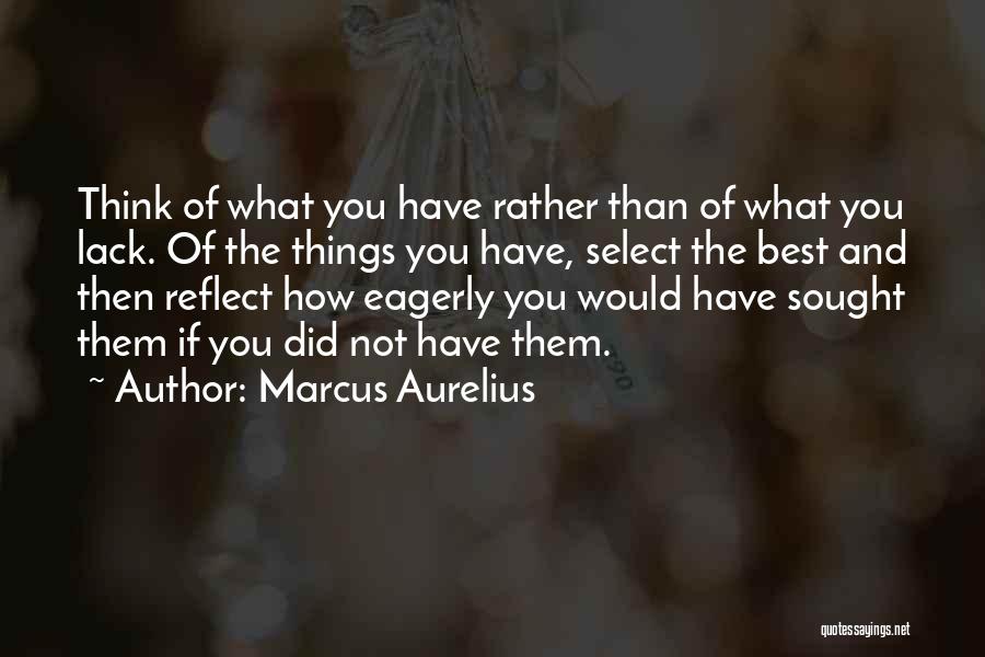 Marcus Aurelius Quotes 683537