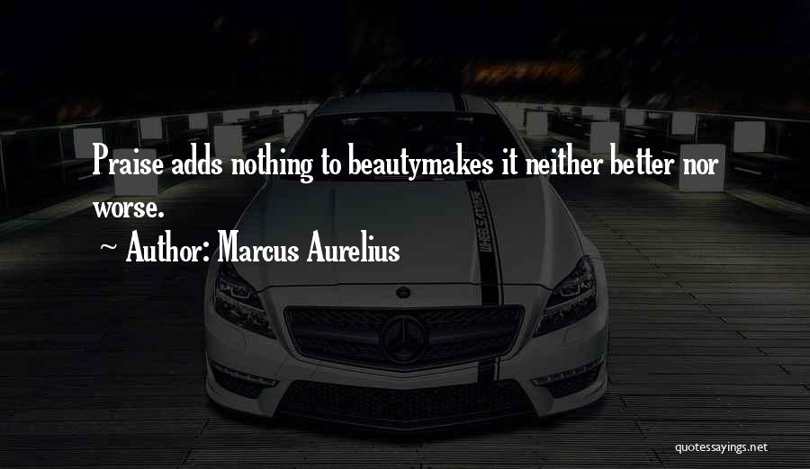 Marcus Aurelius Quotes 808883