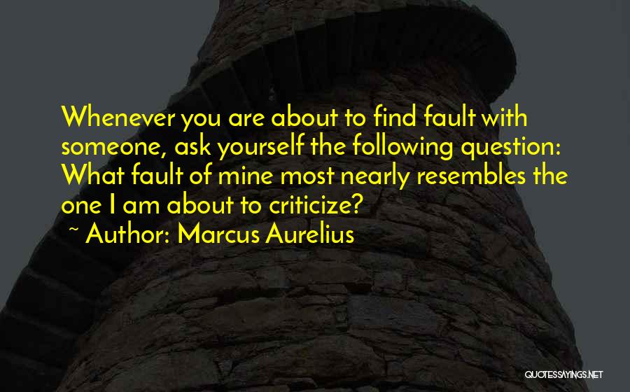 Marcus Aurelius Quotes 839846