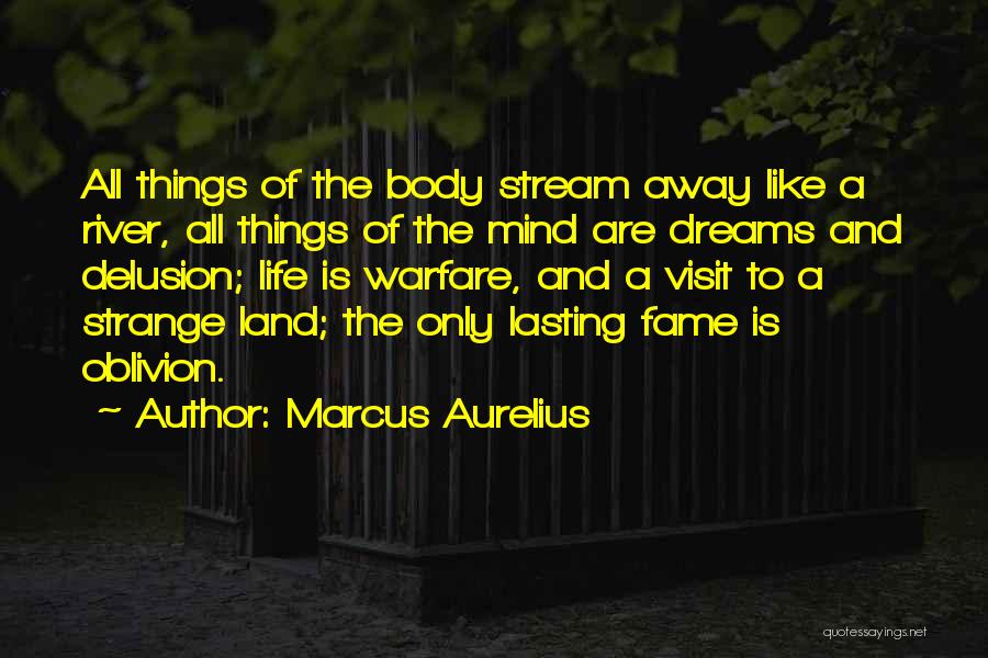 Marcus Aurelius Quotes 944304