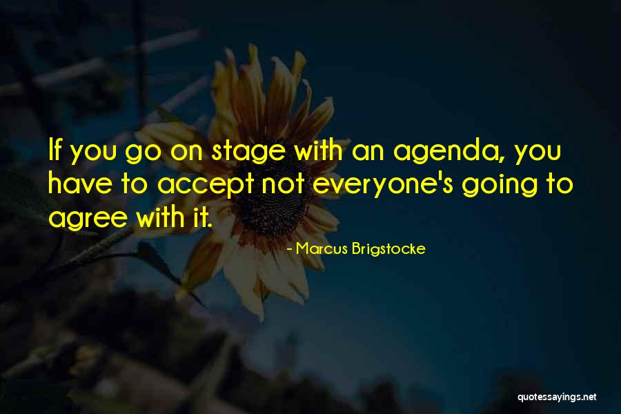 Marcus Brigstocke Quotes 1585282