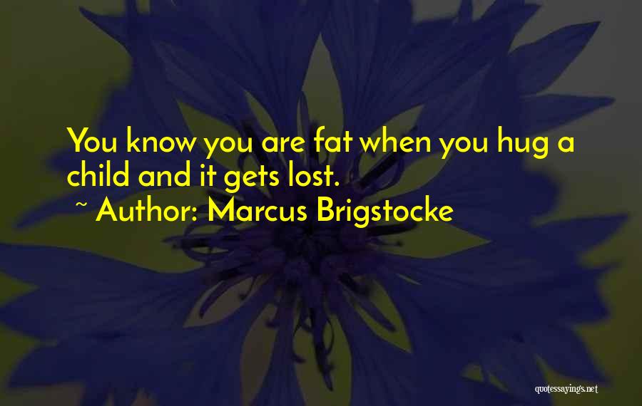 Marcus Brigstocke Quotes 1819726