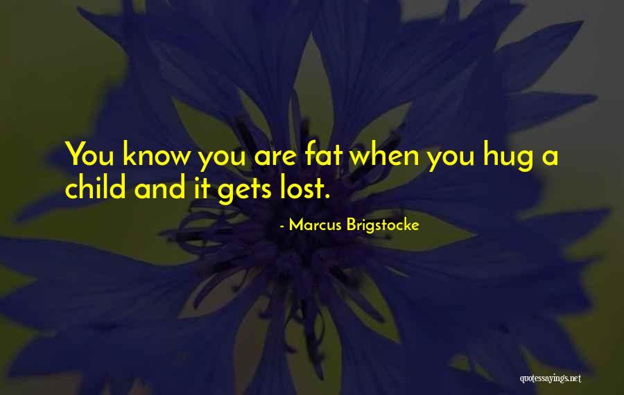 Marcus Brigstocke Quotes 1819726