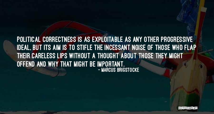 Marcus Brigstocke Quotes 1840255