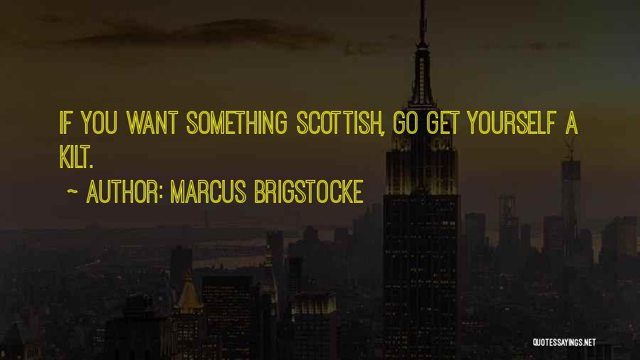 Marcus Brigstocke Quotes 487314