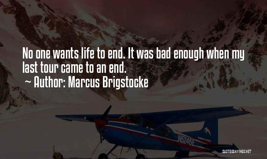 Marcus Brigstocke Quotes 624113