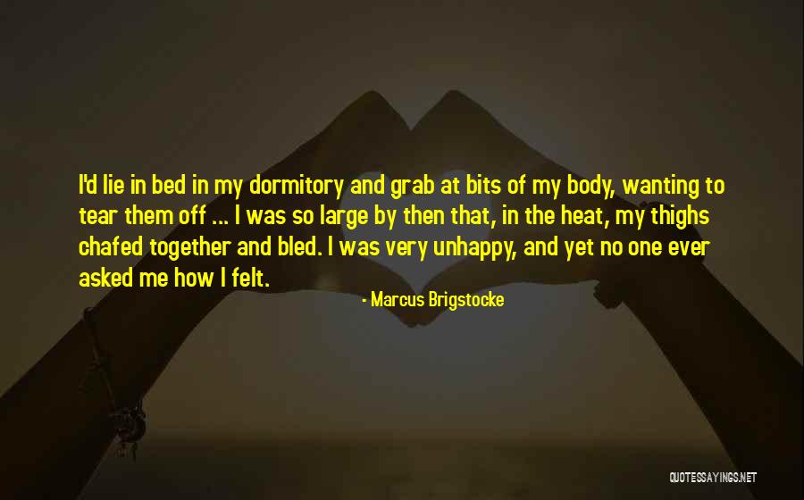 Marcus Brigstocke Quotes 638930