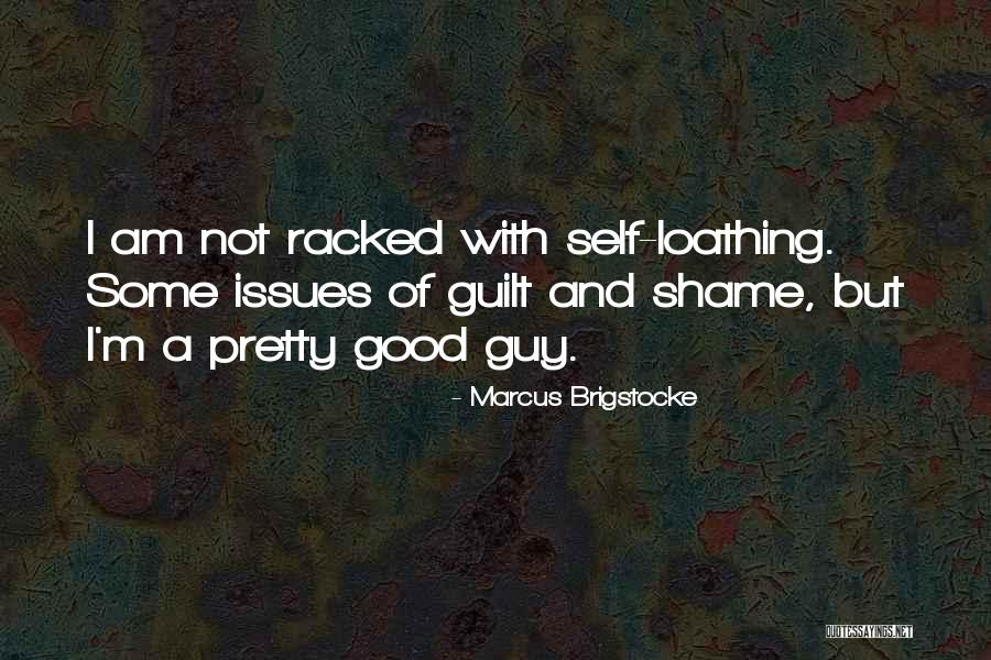 Marcus Brigstocke Quotes 935303