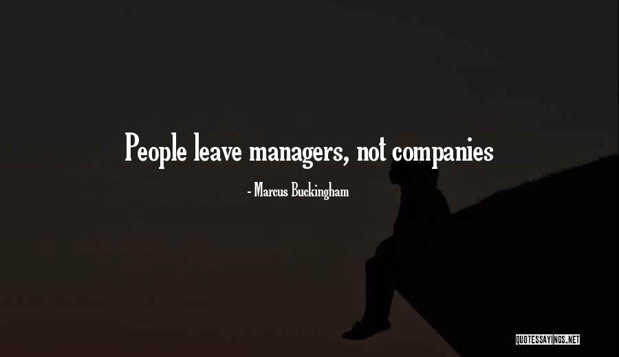 Marcus Buckingham Quotes 1035097 Marcus Buckingham Quotes 1035097