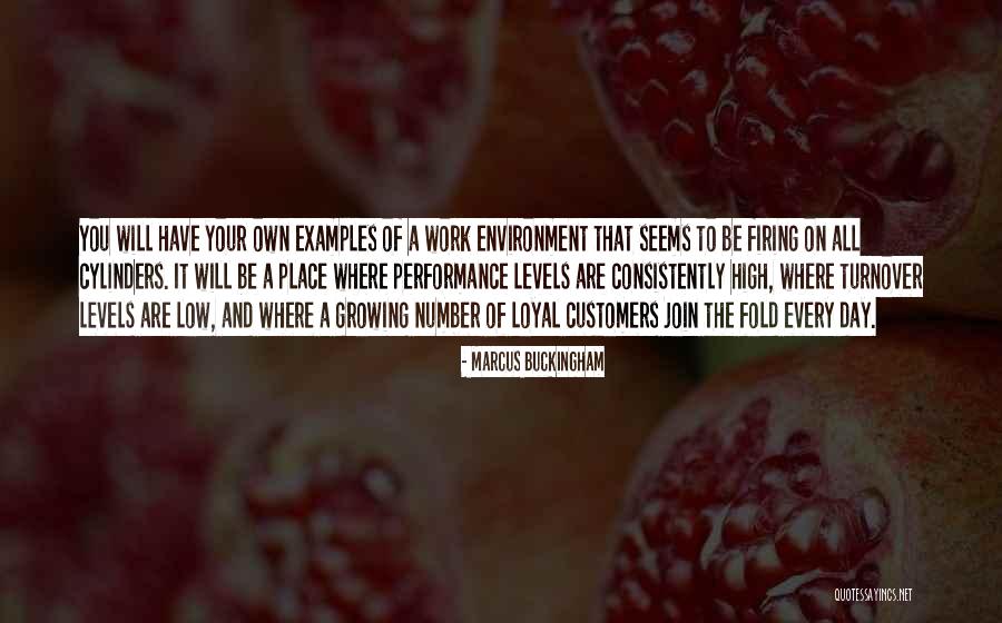 Marcus Buckingham Quotes 1265429 Marcus Buckingham Quotes 1265429