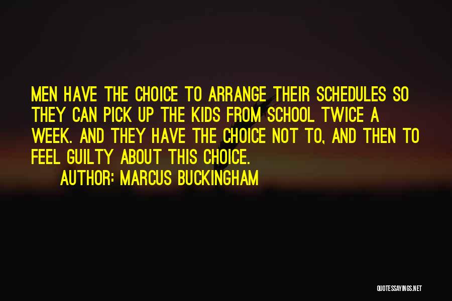 Marcus Buckingham Quotes 1404828