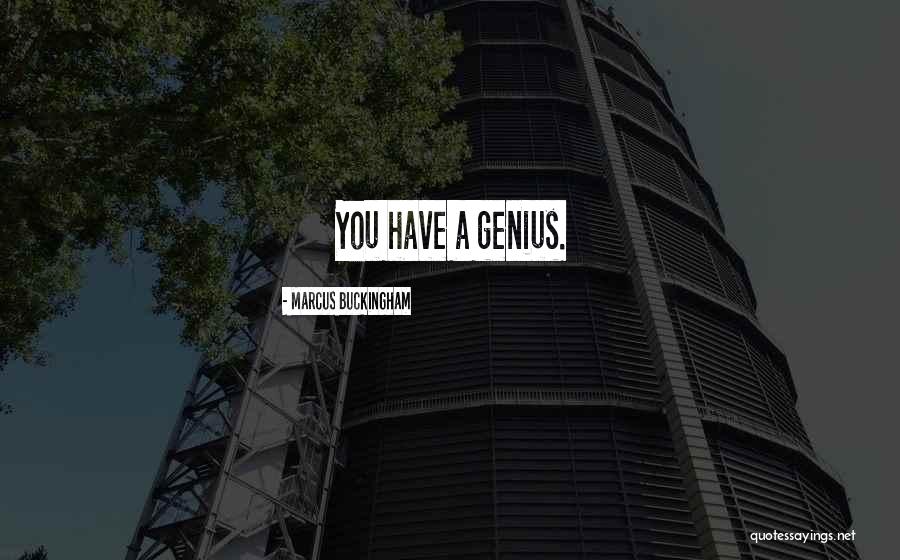 Marcus Buckingham Quotes 1419803 Marcus Buckingham Quotes 1419803