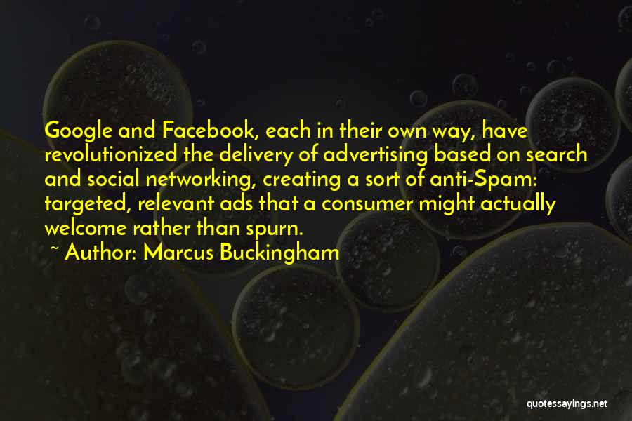 Marcus Buckingham Quotes 1565480